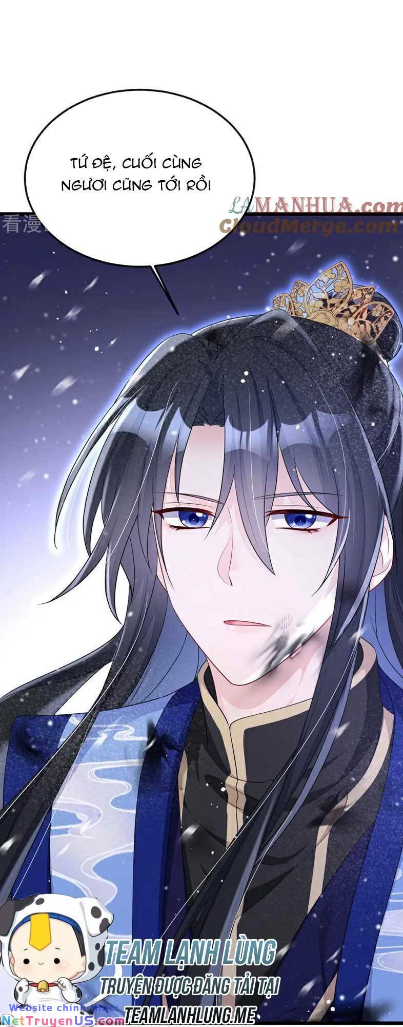 Xuyên Nhanh Ký Chủ Cô Ấy Một Lòng Muốn Chết Chapter 59 - Trang 33