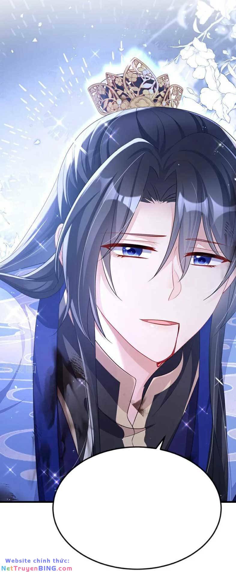 Xuyên Nhanh Ký Chủ Cô Ấy Một Lòng Muốn Chết Chapter 59 - Trang 35