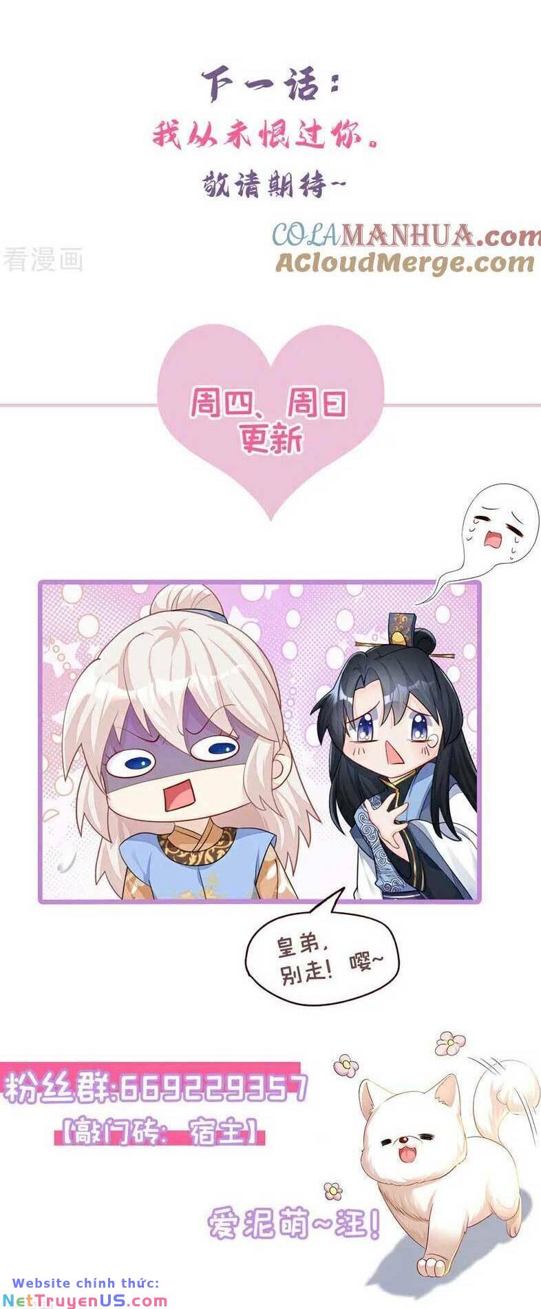 Xuyên Nhanh Ký Chủ Cô Ấy Một Lòng Muốn Chết Chapter 59 - Trang 36