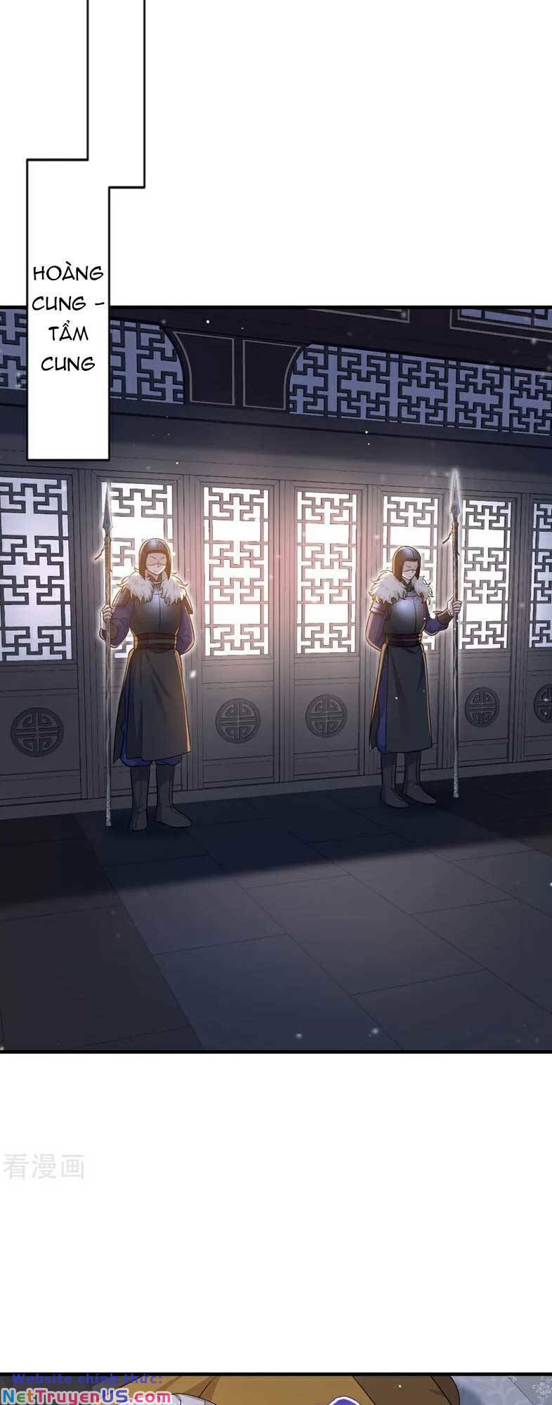 Xuyên Nhanh Ký Chủ Cô Ấy Một Lòng Muốn Chết Chapter 59 - Trang 4