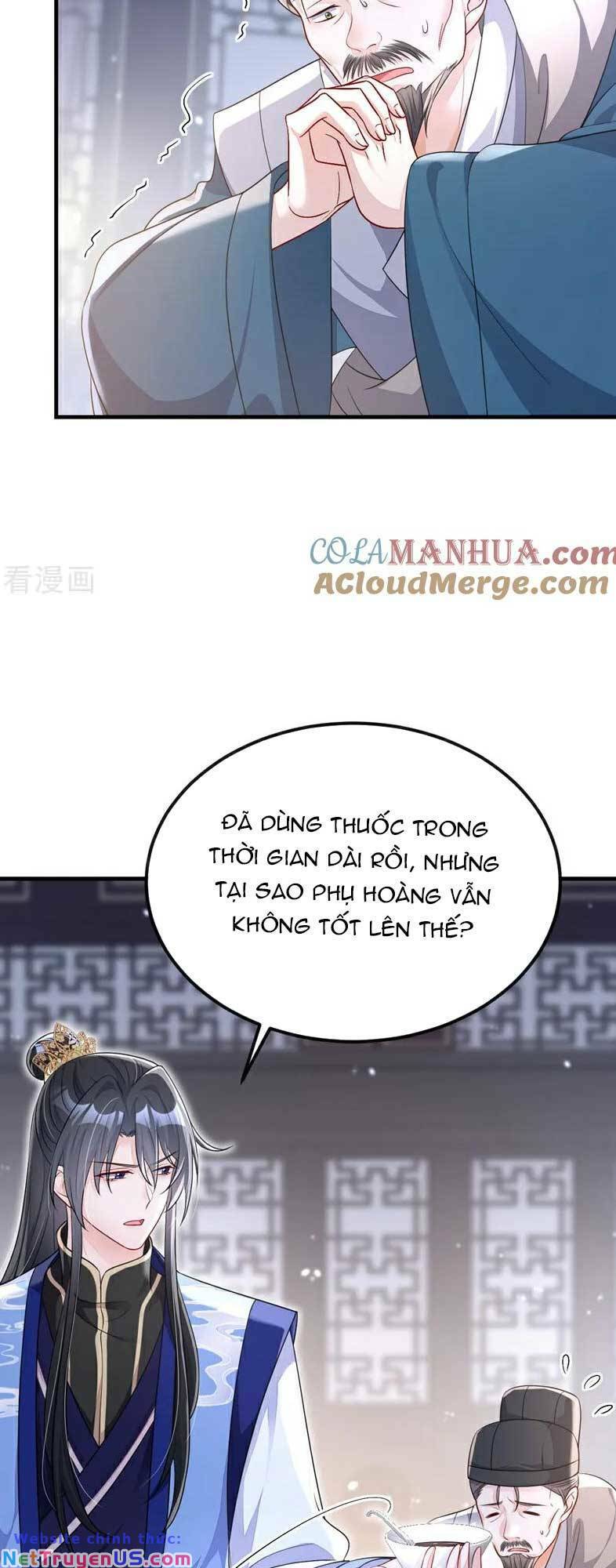 Xuyên Nhanh Ký Chủ Cô Ấy Một Lòng Muốn Chết Chapter 59 - Trang 7