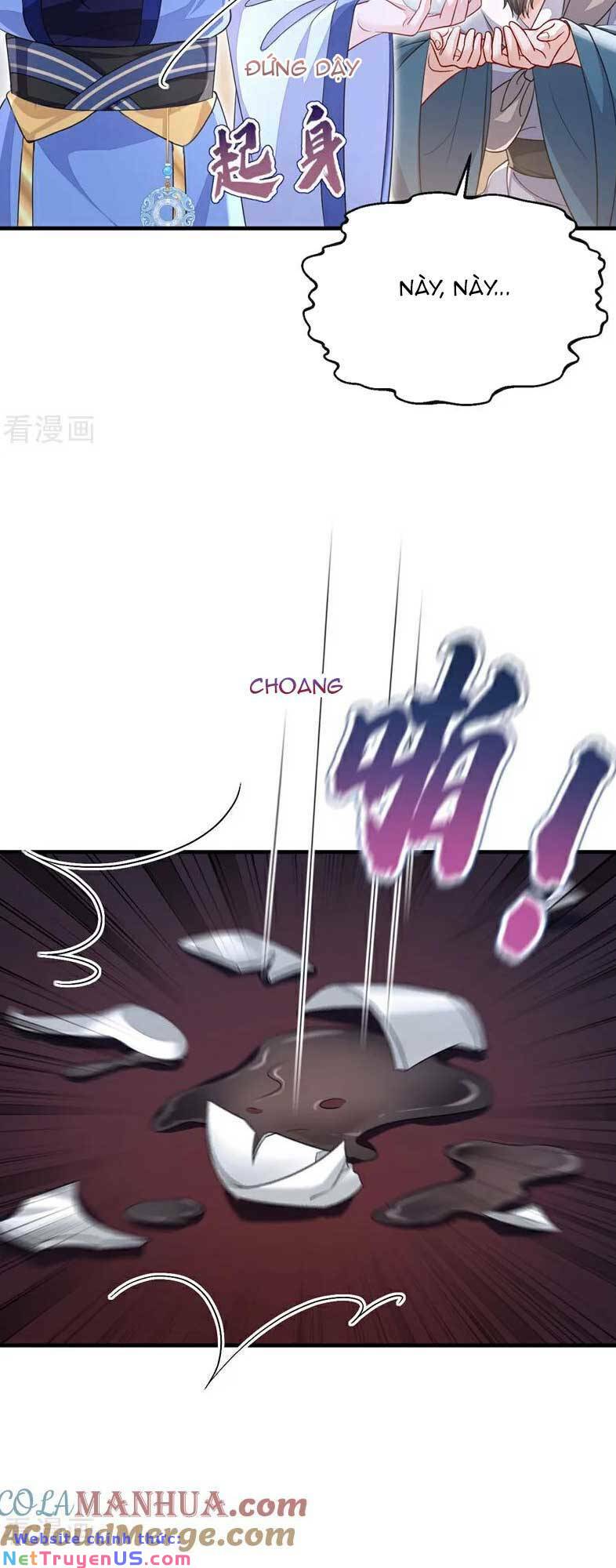 Xuyên Nhanh Ký Chủ Cô Ấy Một Lòng Muốn Chết Chapter 59 - Trang 8