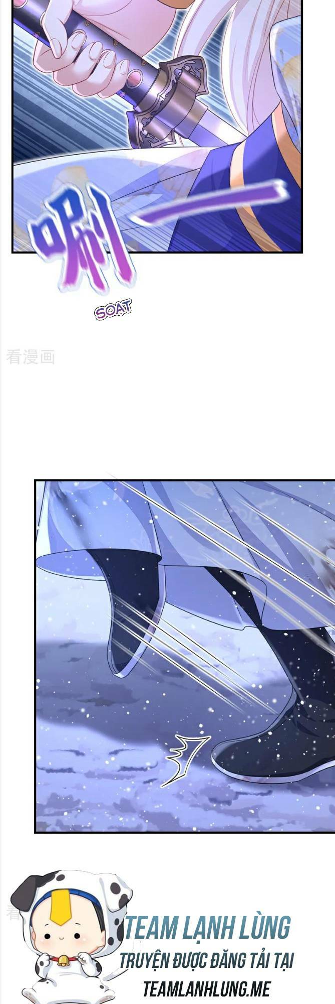 Xuyên Nhanh Ký Chủ Cô Ấy Một Lòng Muốn Chết Chapter 60 - Trang 11