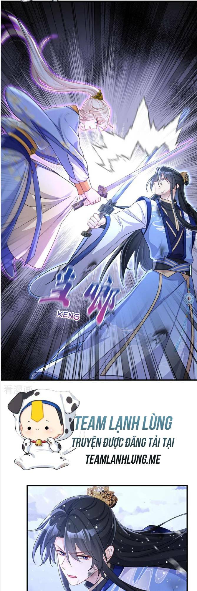 Xuyên Nhanh Ký Chủ Cô Ấy Một Lòng Muốn Chết Chapter 60 - Trang 12