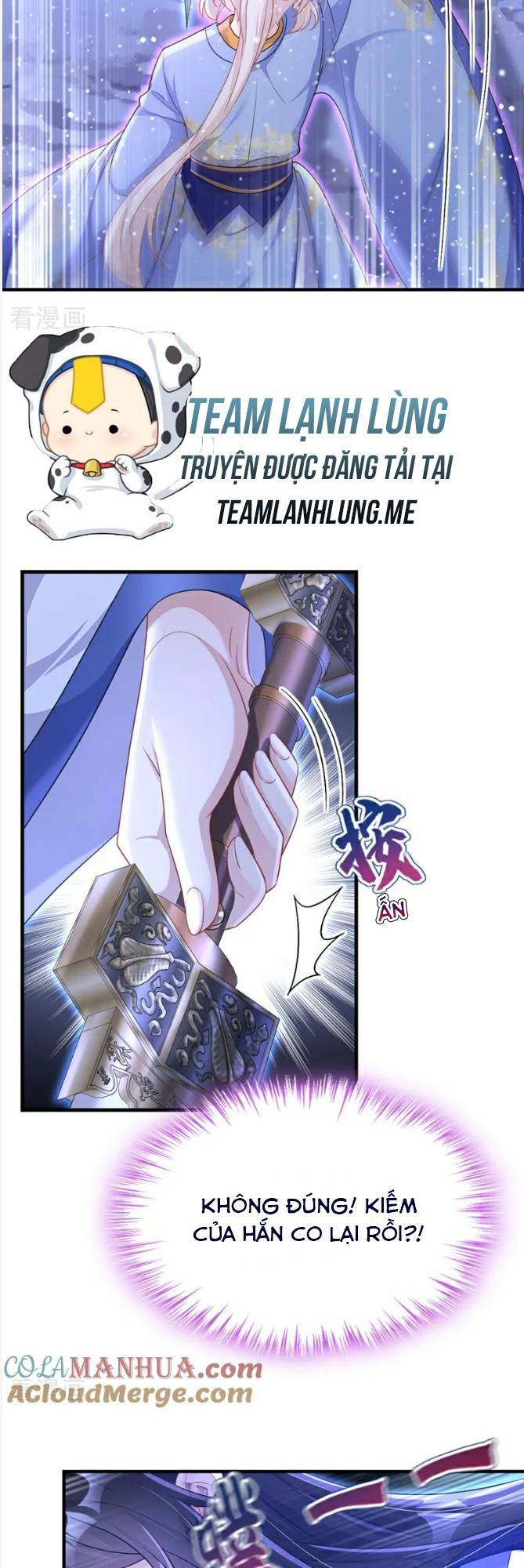 Xuyên Nhanh Ký Chủ Cô Ấy Một Lòng Muốn Chết Chapter 60 - Trang 14