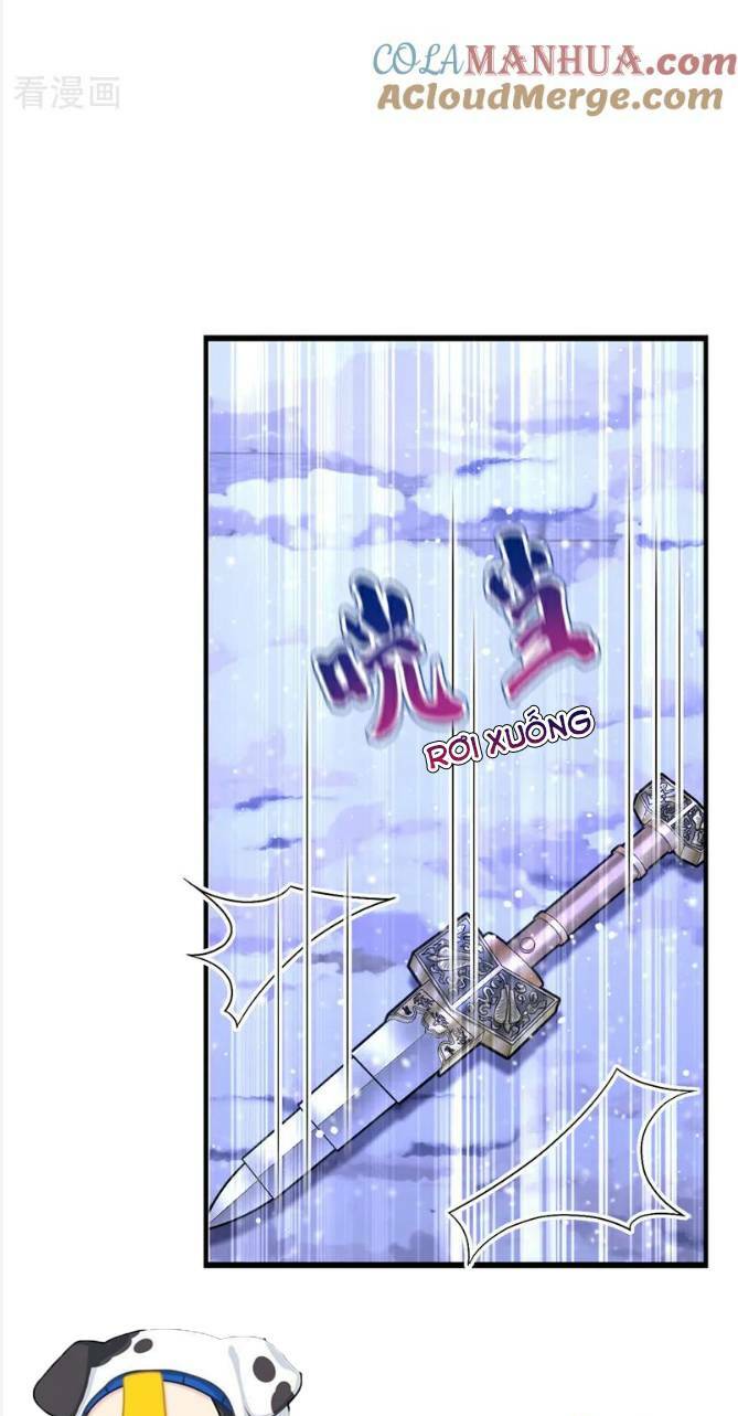 Xuyên Nhanh Ký Chủ Cô Ấy Một Lòng Muốn Chết Chapter 60 - Trang 16