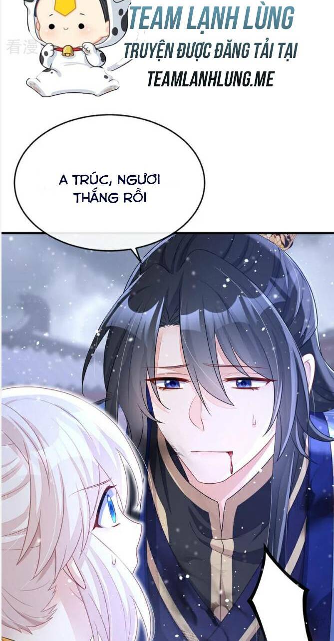 Xuyên Nhanh Ký Chủ Cô Ấy Một Lòng Muốn Chết Chapter 60 - Trang 17