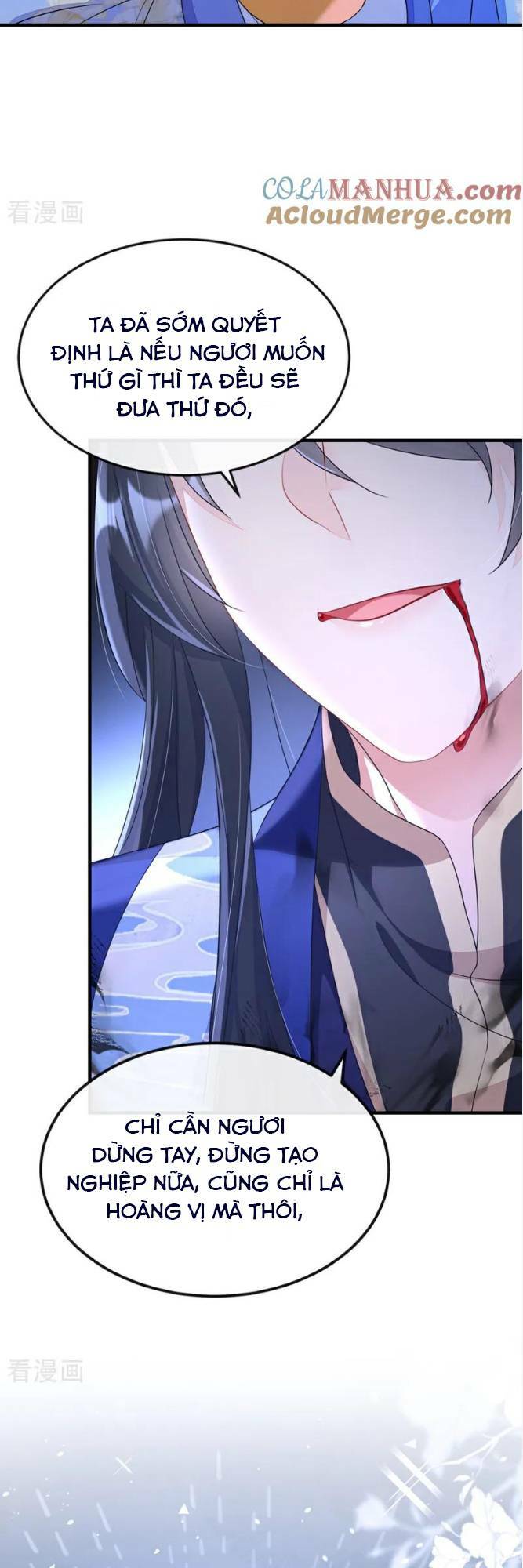 Xuyên Nhanh Ký Chủ Cô Ấy Một Lòng Muốn Chết Chapter 60 - Trang 19