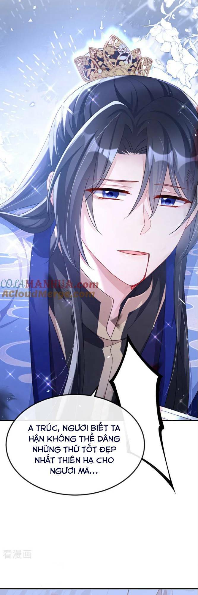 Xuyên Nhanh Ký Chủ Cô Ấy Một Lòng Muốn Chết Chapter 60 - Trang 20