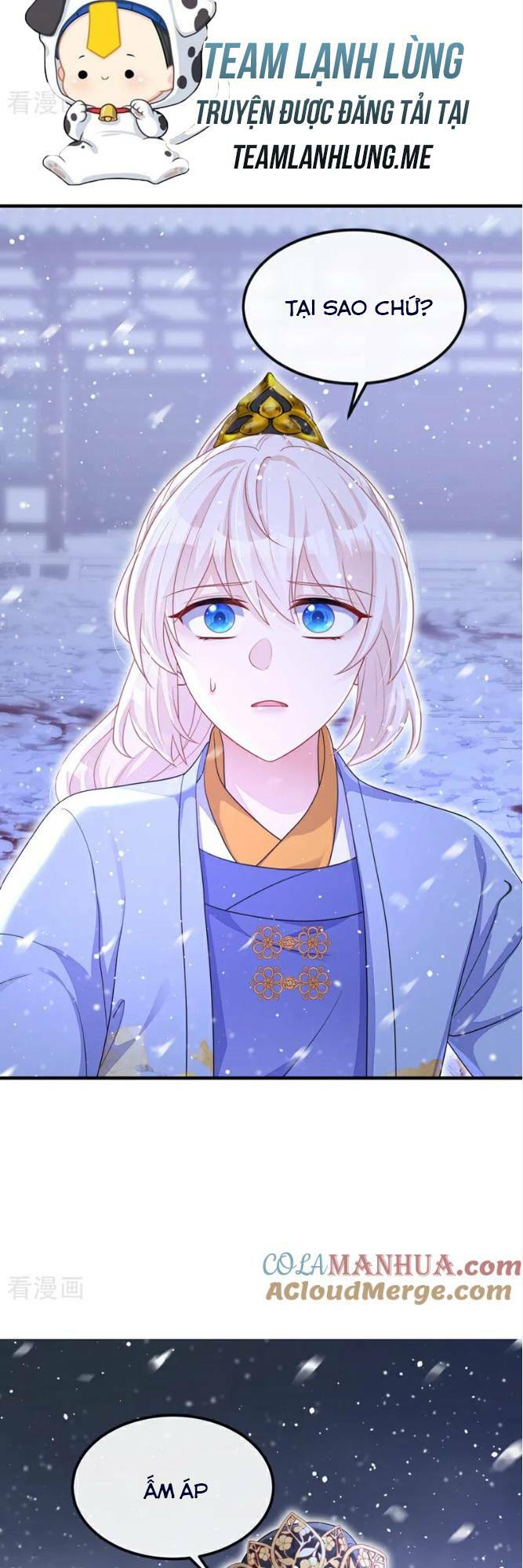 Xuyên Nhanh Ký Chủ Cô Ấy Một Lòng Muốn Chết Chapter 60 - Trang 22