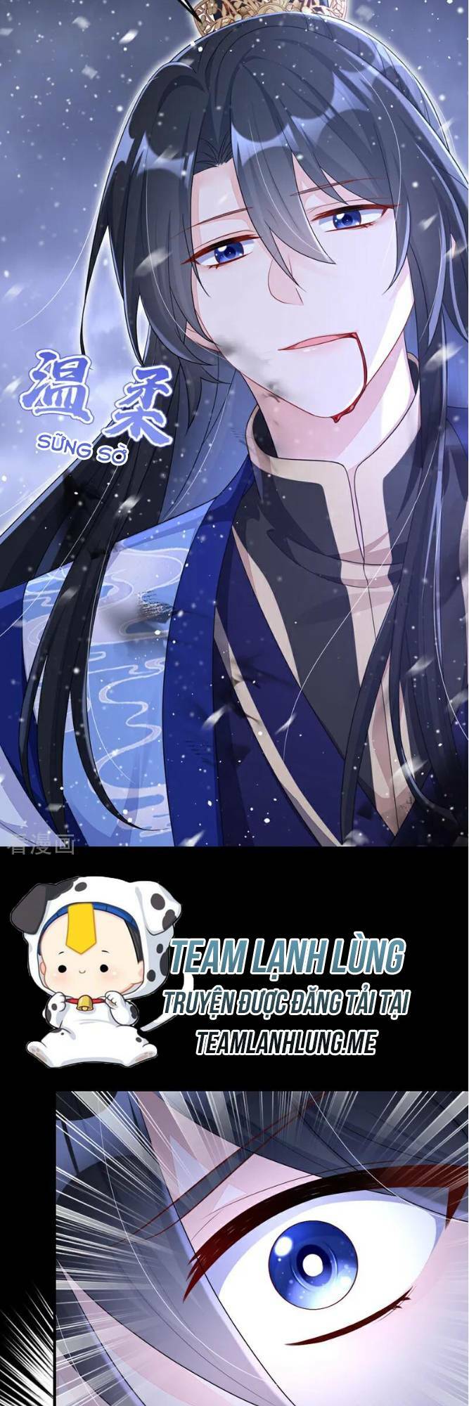 Xuyên Nhanh Ký Chủ Cô Ấy Một Lòng Muốn Chết Chapter 60 - Trang 23