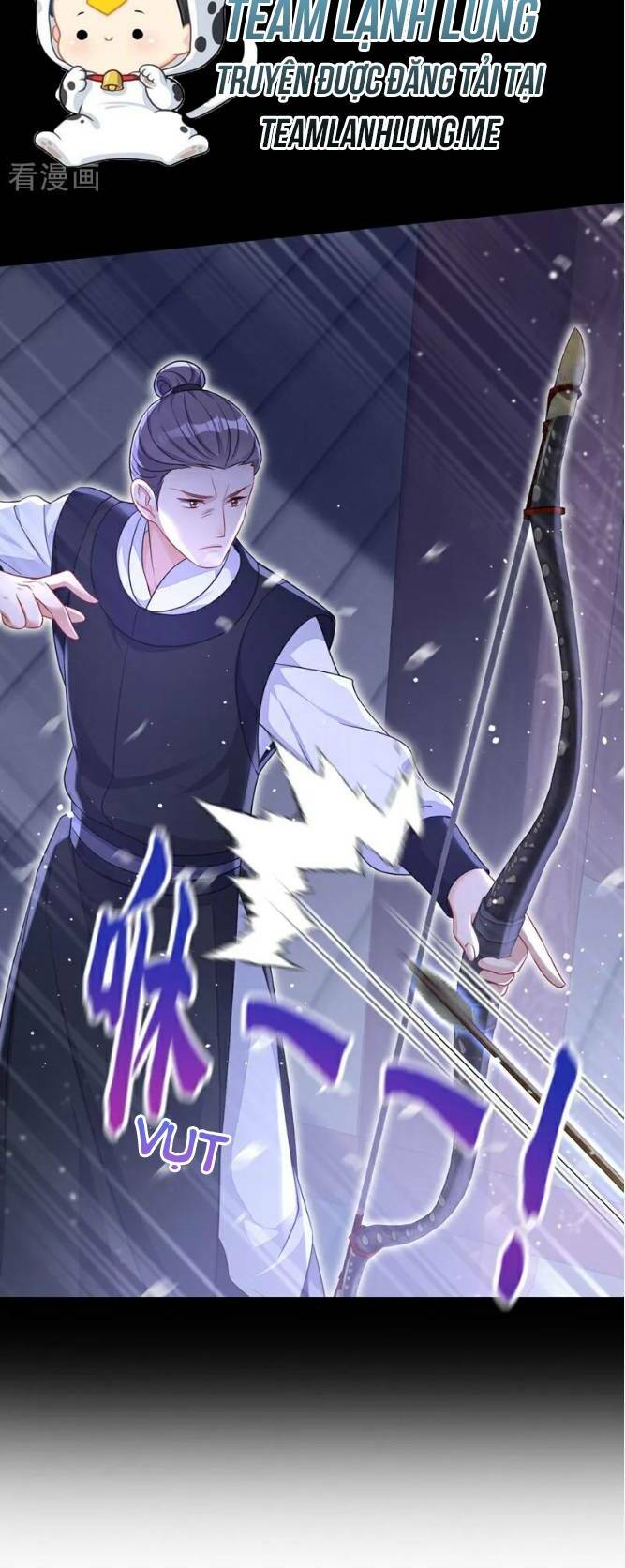 Xuyên Nhanh Ký Chủ Cô Ấy Một Lòng Muốn Chết Chapter 60 - Trang 25