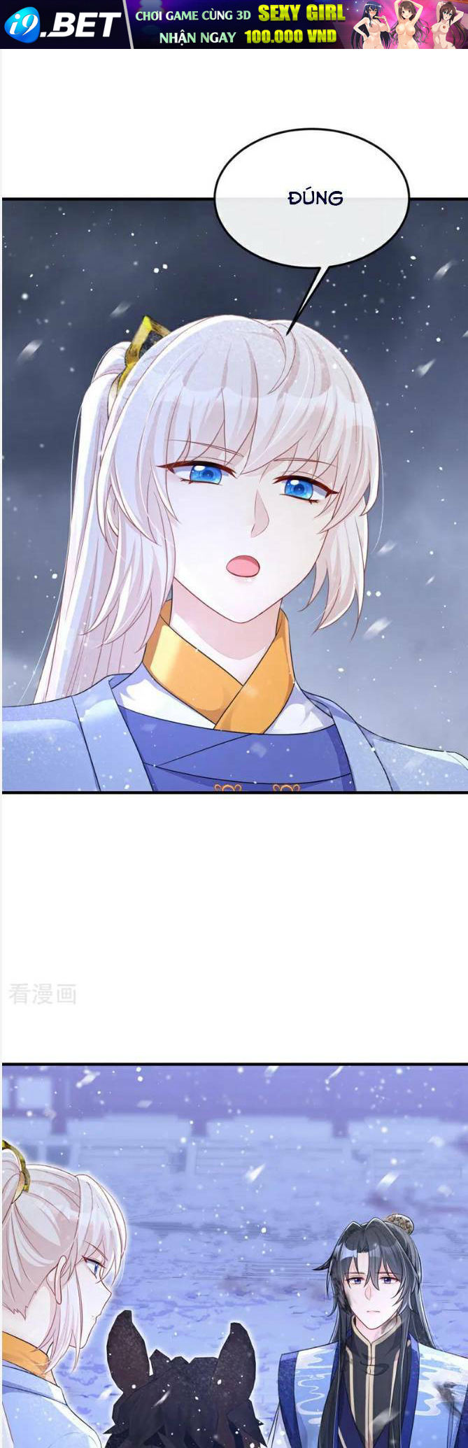 Xuyên Nhanh Ký Chủ Cô Ấy Một Lòng Muốn Chết Chapter 60 - Trang 6