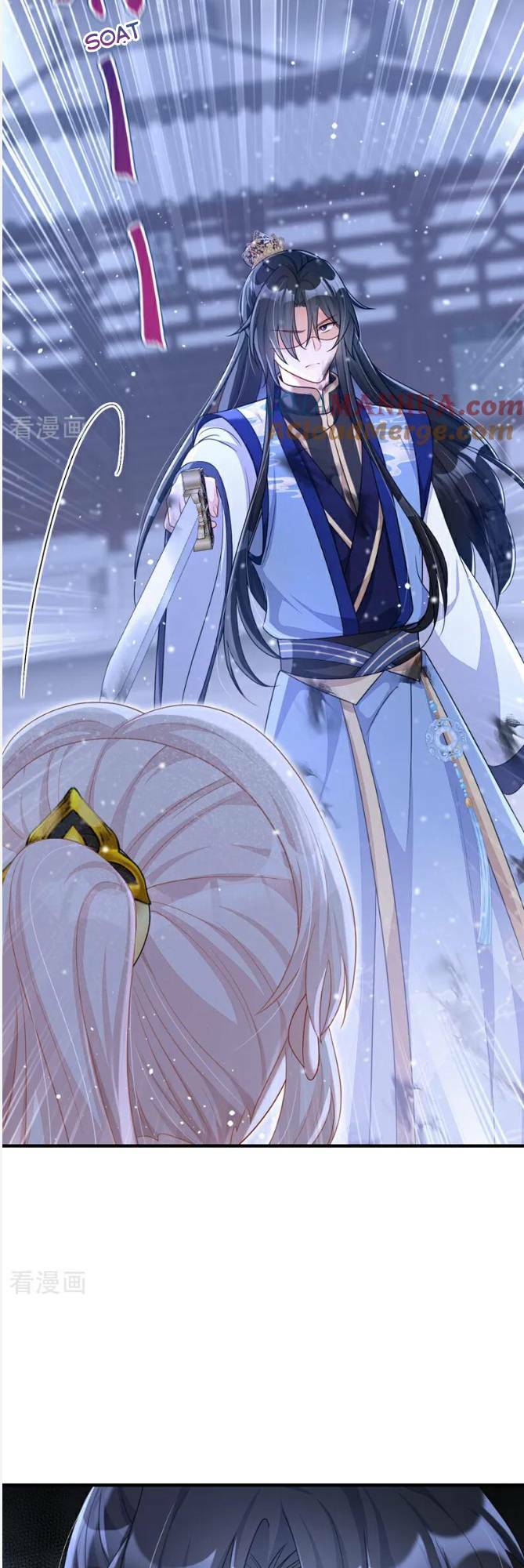 Xuyên Nhanh Ký Chủ Cô Ấy Một Lòng Muốn Chết Chapter 60 - Trang 8