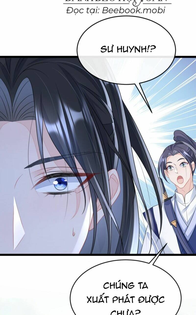 Xuyên Nhanh Ký Chủ Cô Ấy Một Lòng Muốn Chết Chapter 8 - Trang 9