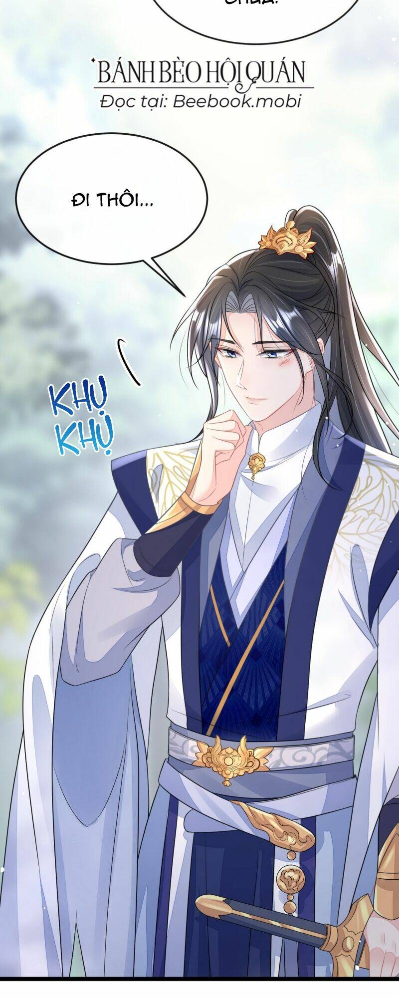 Xuyên Nhanh Ký Chủ Cô Ấy Một Lòng Muốn Chết Chapter 8 - Trang 10