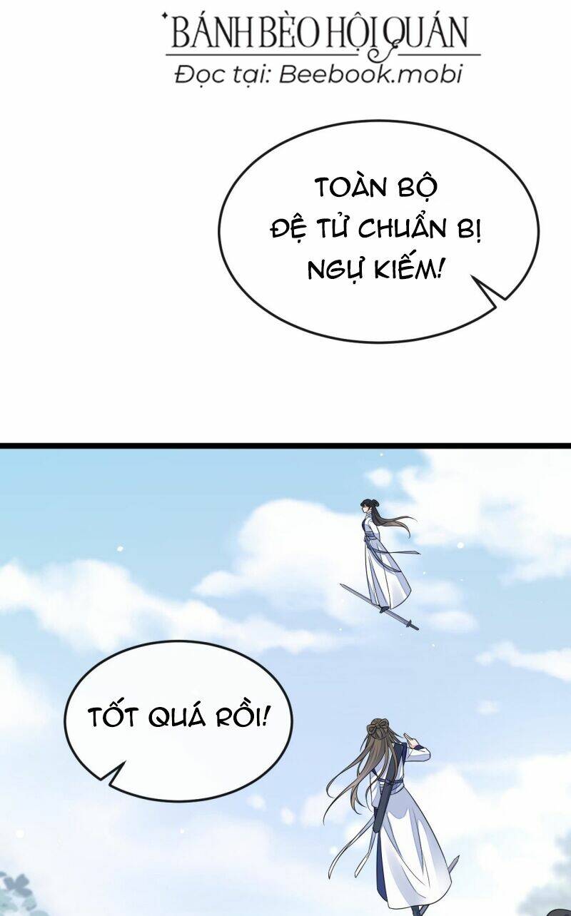 Xuyên Nhanh Ký Chủ Cô Ấy Một Lòng Muốn Chết Chapter 8 - Trang 11