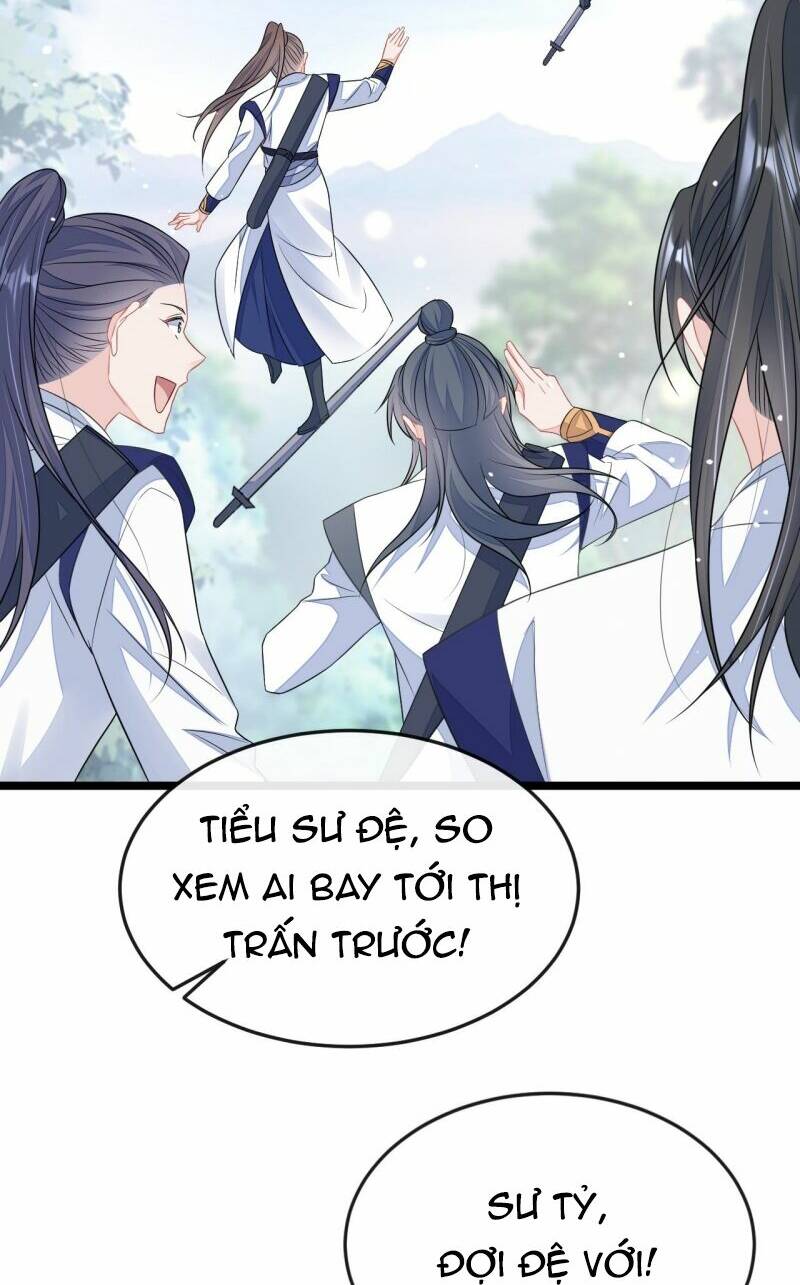 Xuyên Nhanh Ký Chủ Cô Ấy Một Lòng Muốn Chết Chapter 8 - Trang 12