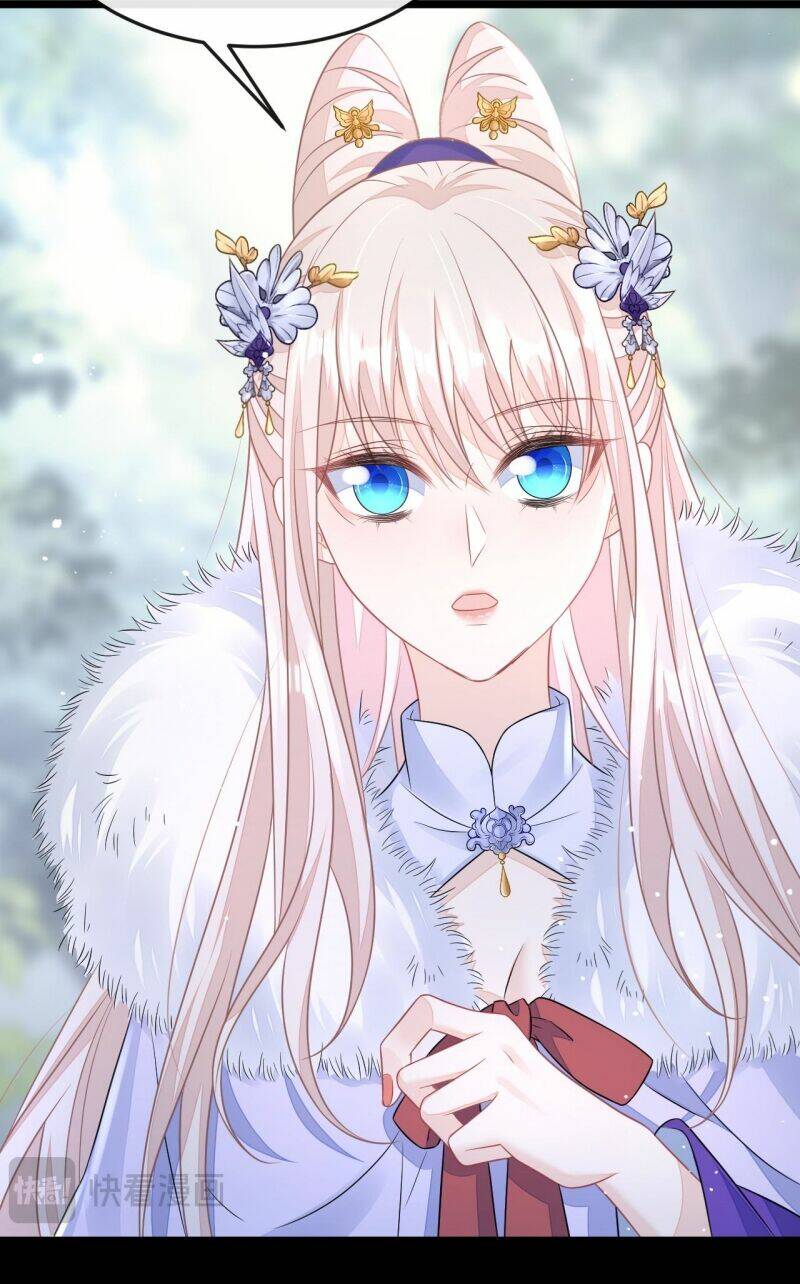 Xuyên Nhanh Ký Chủ Cô Ấy Một Lòng Muốn Chết Chapter 8 - Trang 14