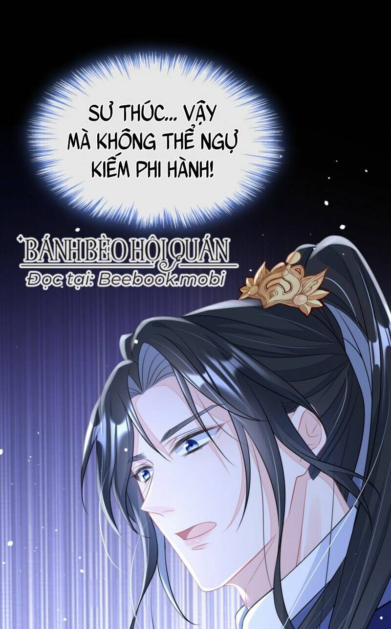 Xuyên Nhanh Ký Chủ Cô Ấy Một Lòng Muốn Chết Chapter 8 - Trang 15