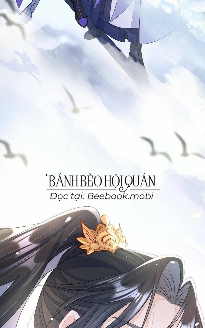 Xuyên Nhanh Ký Chủ Cô Ấy Một Lòng Muốn Chết Chapter 8 - Trang 20