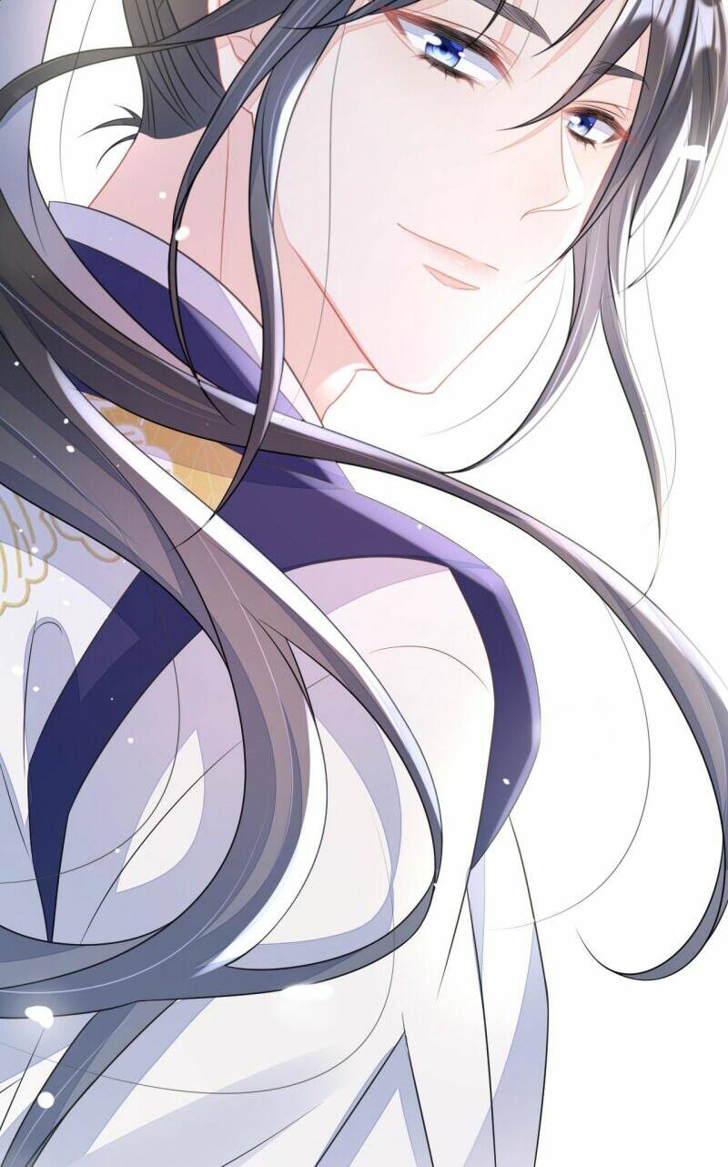 Xuyên Nhanh Ký Chủ Cô Ấy Một Lòng Muốn Chết Chapter 8 - Trang 21