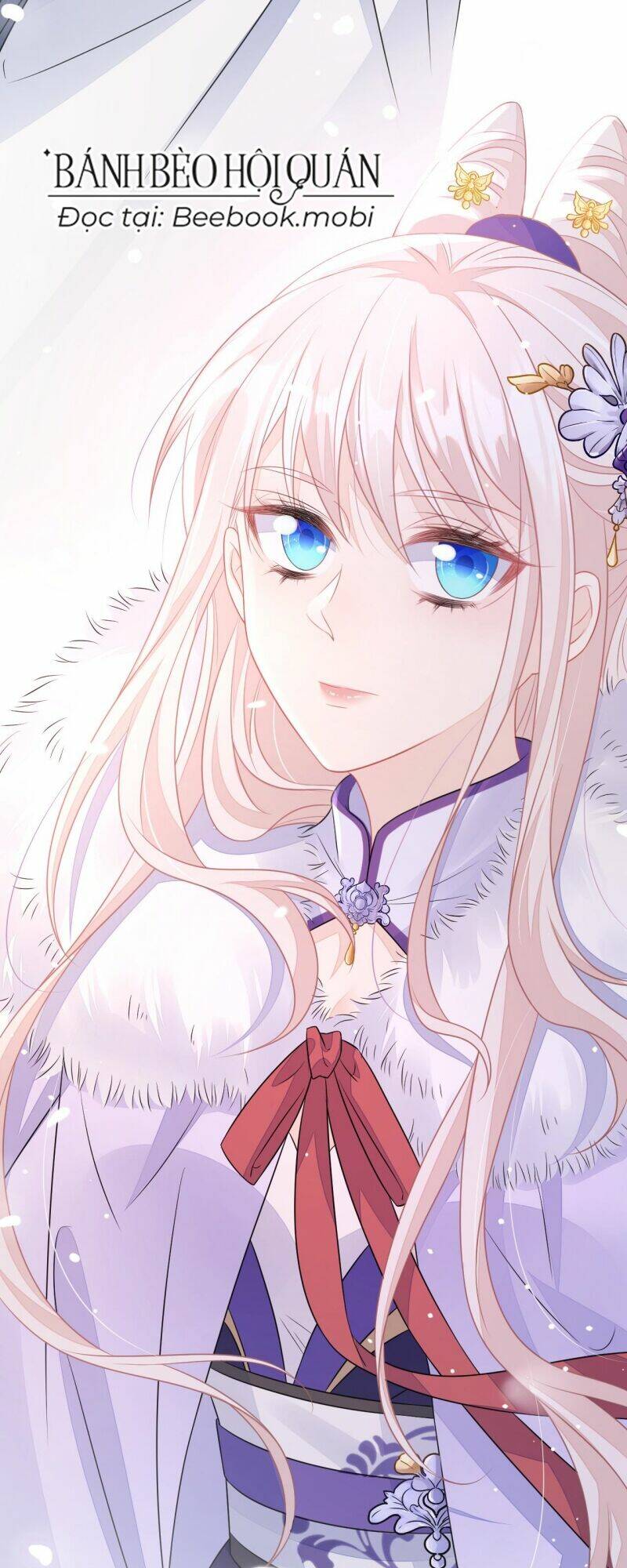 Xuyên Nhanh Ký Chủ Cô Ấy Một Lòng Muốn Chết Chapter 8 - Trang 22