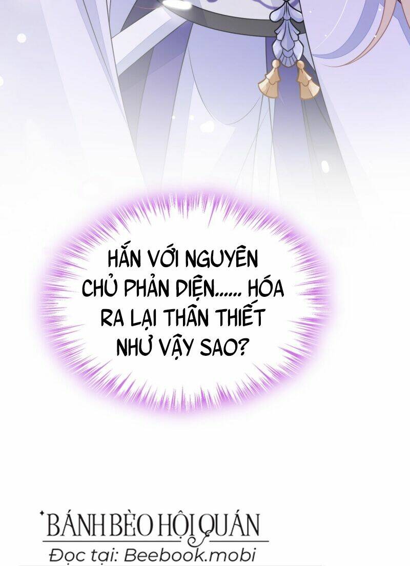 Xuyên Nhanh Ký Chủ Cô Ấy Một Lòng Muốn Chết Chapter 8 - Trang 23