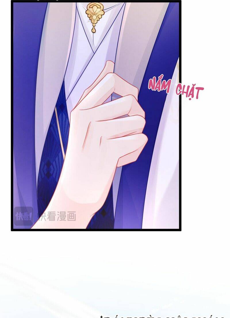 Xuyên Nhanh Ký Chủ Cô Ấy Một Lòng Muốn Chết Chapter 8 - Trang 24