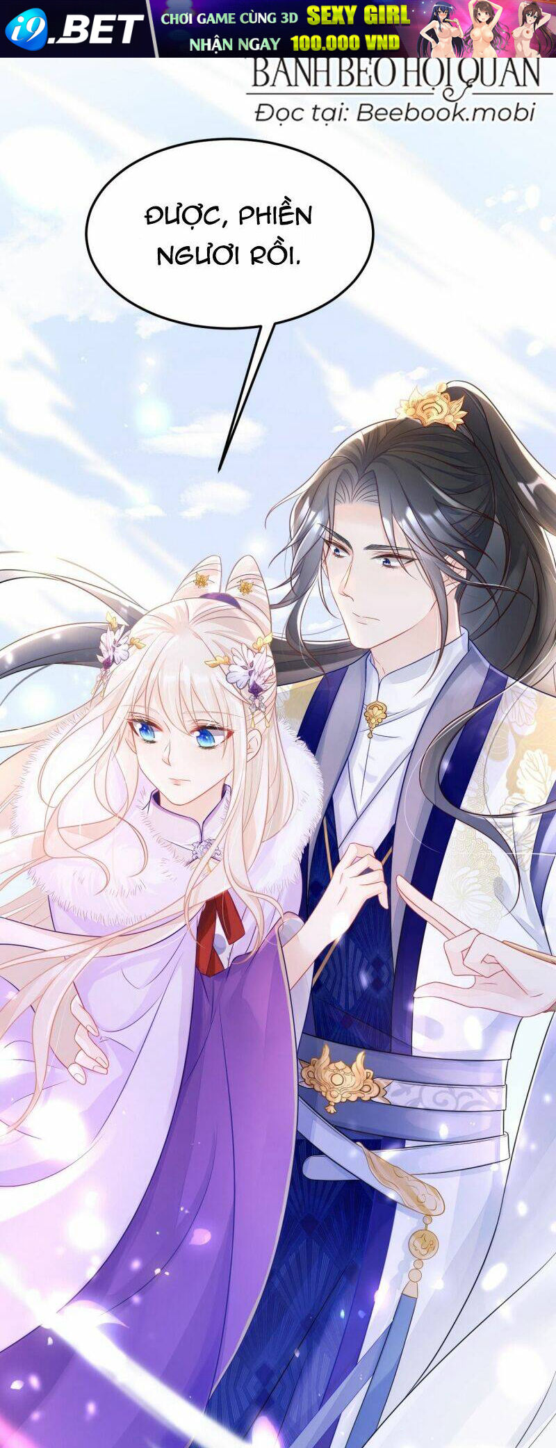 Xuyên Nhanh Ký Chủ Cô Ấy Một Lòng Muốn Chết Chapter 8 - Trang 25