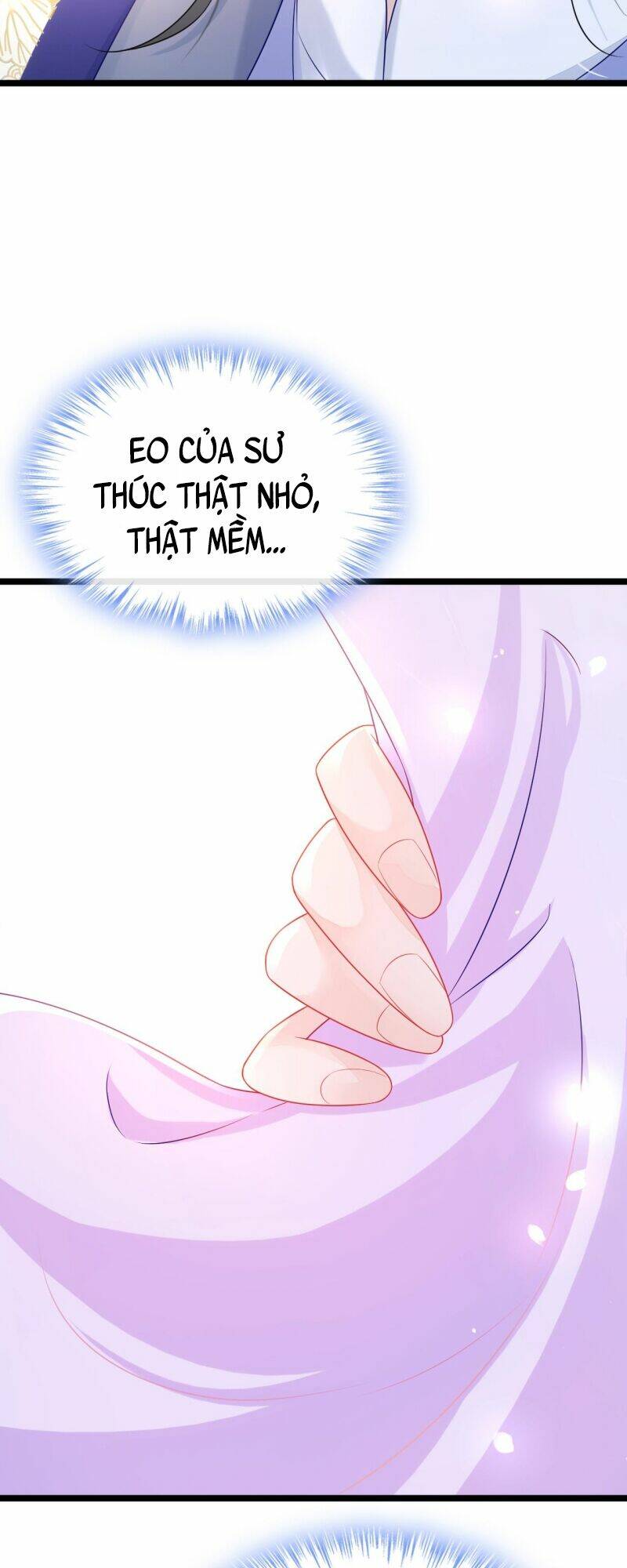 Xuyên Nhanh Ký Chủ Cô Ấy Một Lòng Muốn Chết Chapter 8 - Trang 28