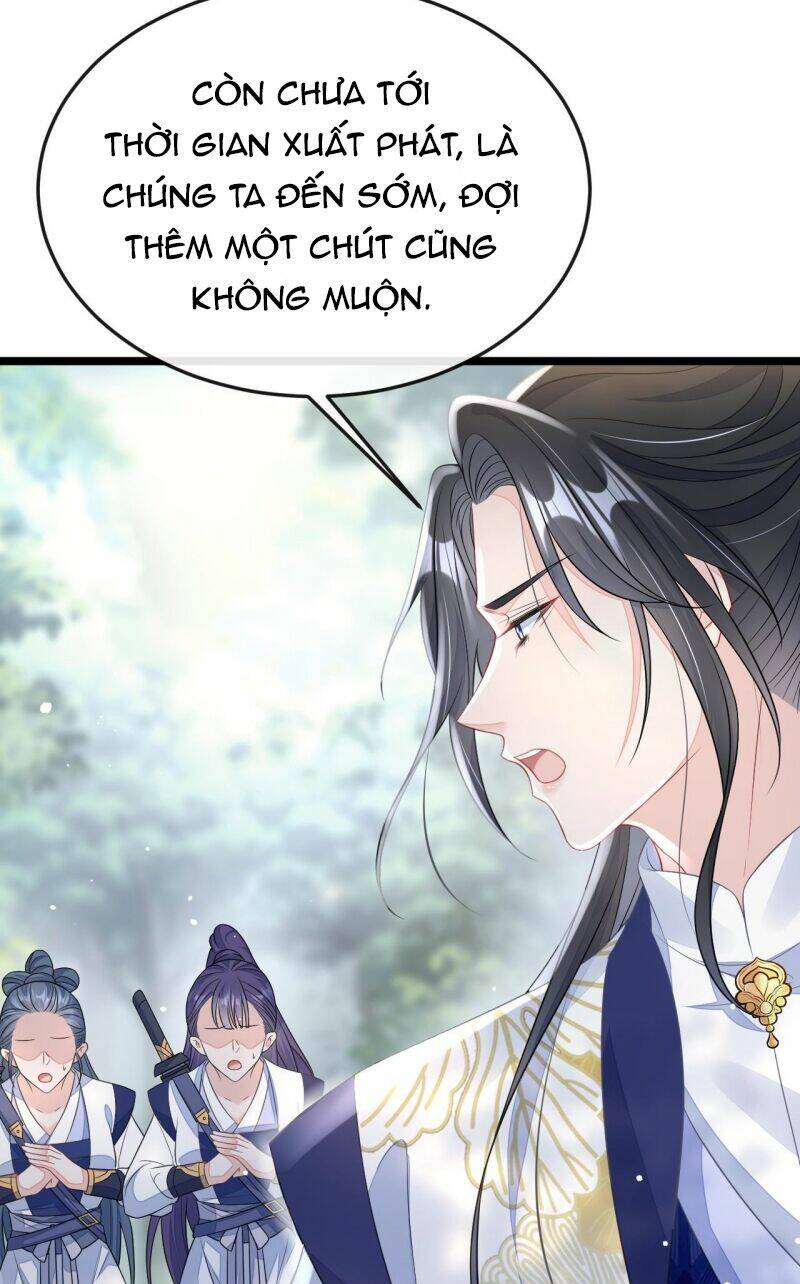 Xuyên Nhanh Ký Chủ Cô Ấy Một Lòng Muốn Chết Chapter 8 - Trang 2