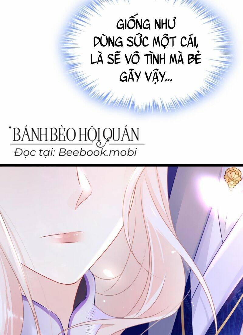 Xuyên Nhanh Ký Chủ Cô Ấy Một Lòng Muốn Chết Chapter 8 - Trang 29