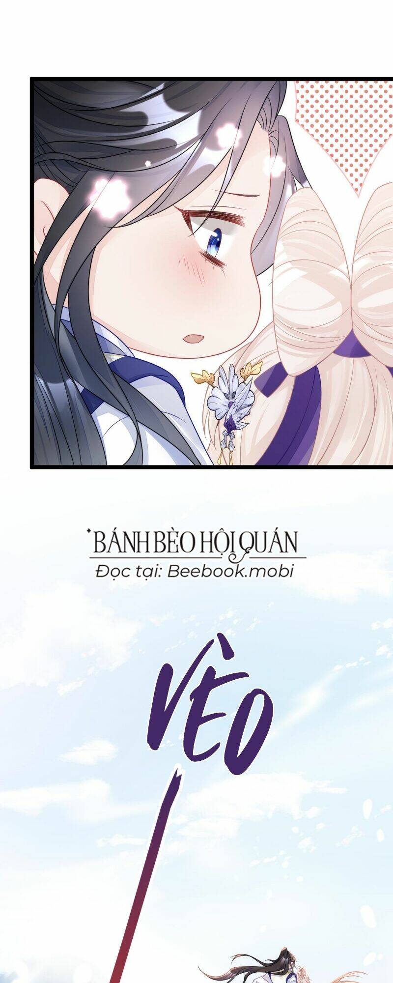 Xuyên Nhanh Ký Chủ Cô Ấy Một Lòng Muốn Chết Chapter 8 - Trang 31