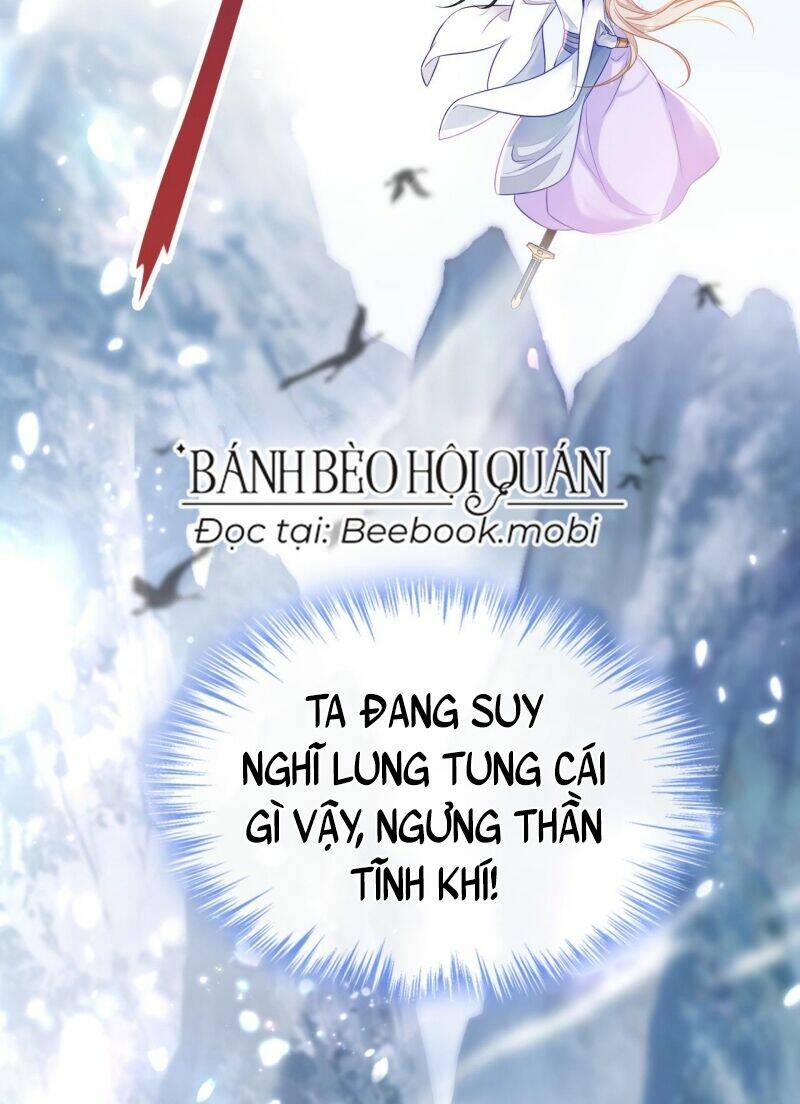 Xuyên Nhanh Ký Chủ Cô Ấy Một Lòng Muốn Chết Chapter 8 - Trang 32