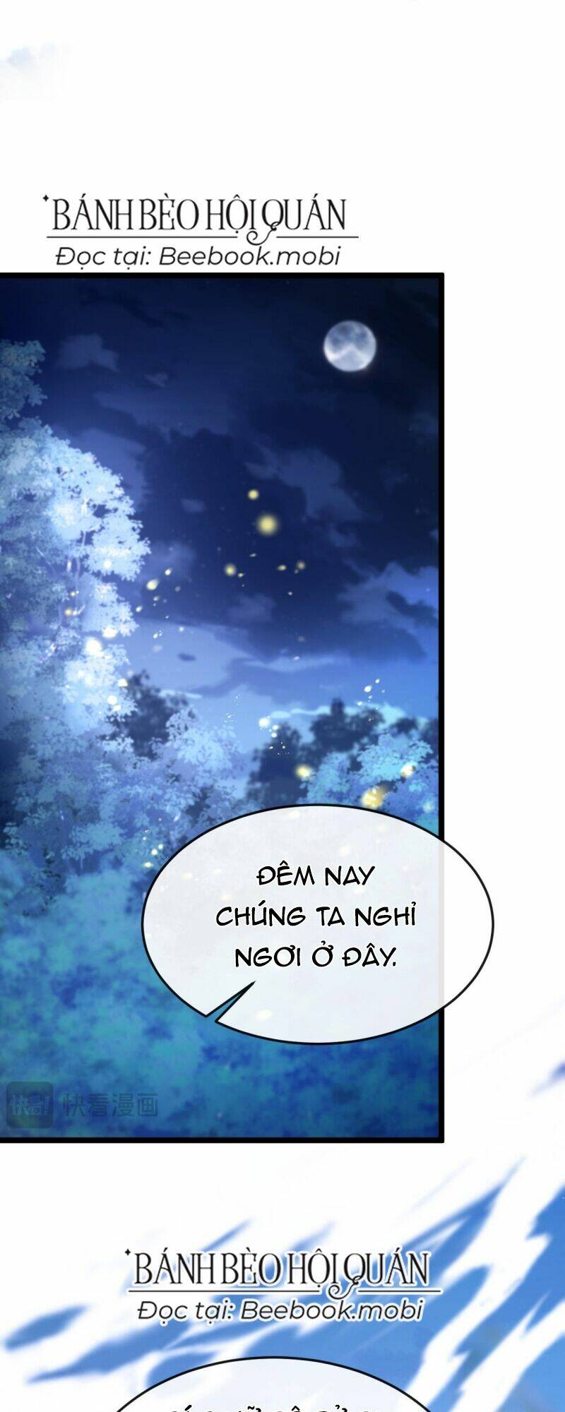 Xuyên Nhanh Ký Chủ Cô Ấy Một Lòng Muốn Chết Chapter 8 - Trang 34