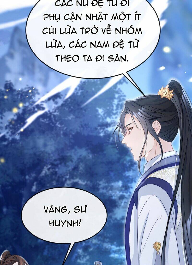 Xuyên Nhanh Ký Chủ Cô Ấy Một Lòng Muốn Chết Chapter 8 - Trang 35