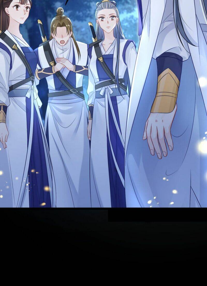 Xuyên Nhanh Ký Chủ Cô Ấy Một Lòng Muốn Chết Chapter 8 - Trang 36