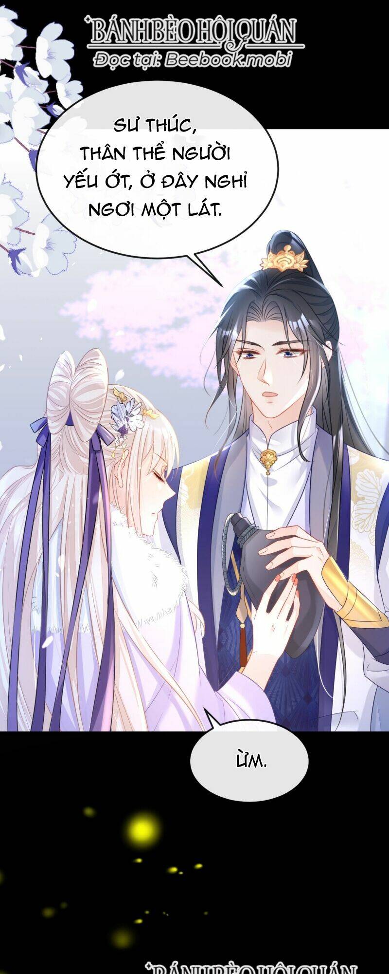 Xuyên Nhanh Ký Chủ Cô Ấy Một Lòng Muốn Chết Chapter 8 - Trang 37