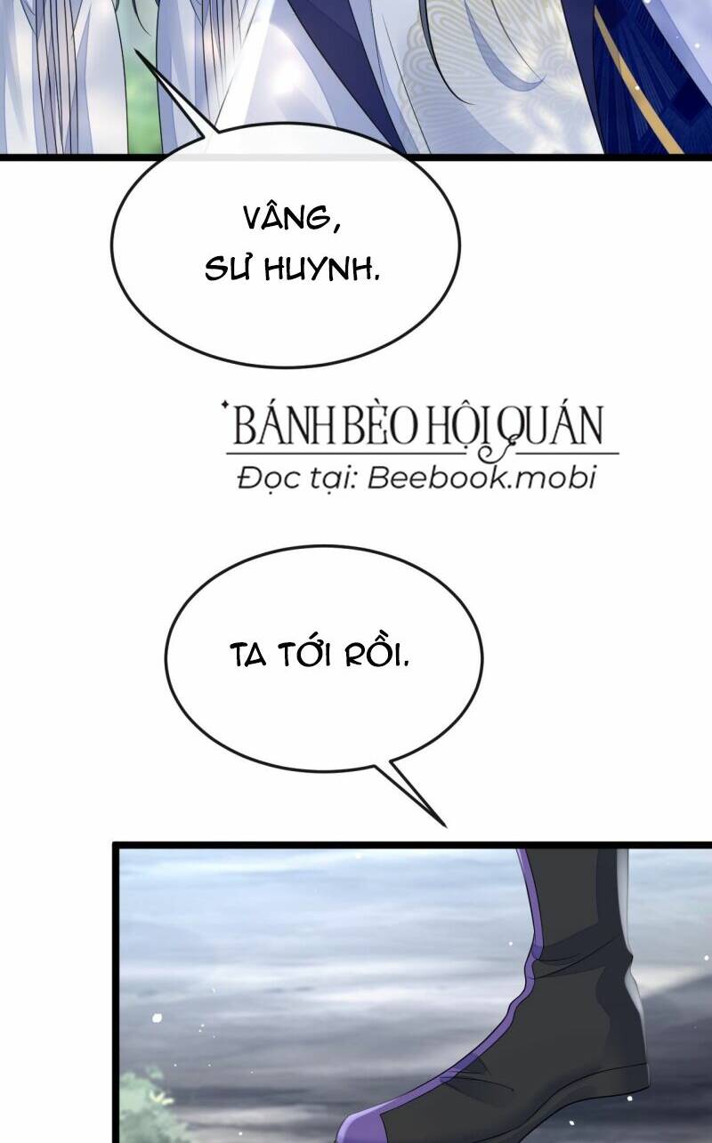 Xuyên Nhanh Ký Chủ Cô Ấy Một Lòng Muốn Chết Chapter 8 - Trang 3