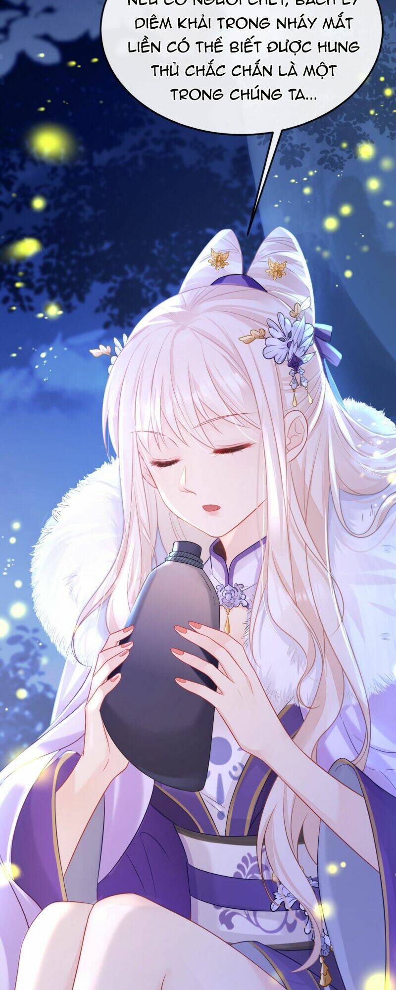 Xuyên Nhanh Ký Chủ Cô Ấy Một Lòng Muốn Chết Chapter 8 - Trang 40