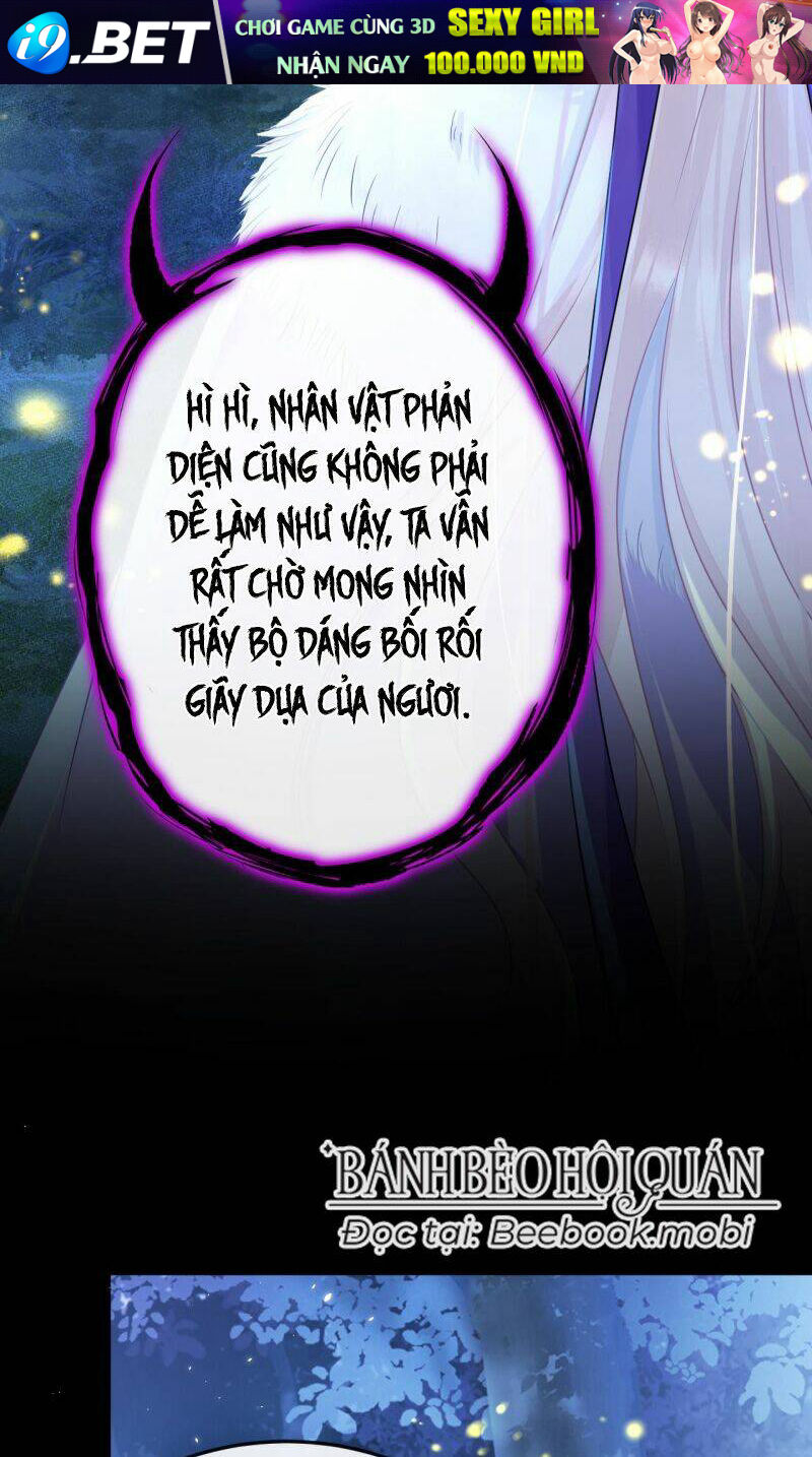 Xuyên Nhanh Ký Chủ Cô Ấy Một Lòng Muốn Chết Chapter 8 - Trang 44