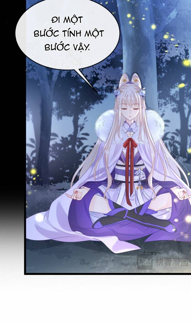 Xuyên Nhanh Ký Chủ Cô Ấy Một Lòng Muốn Chết Chapter 8 - Trang 45