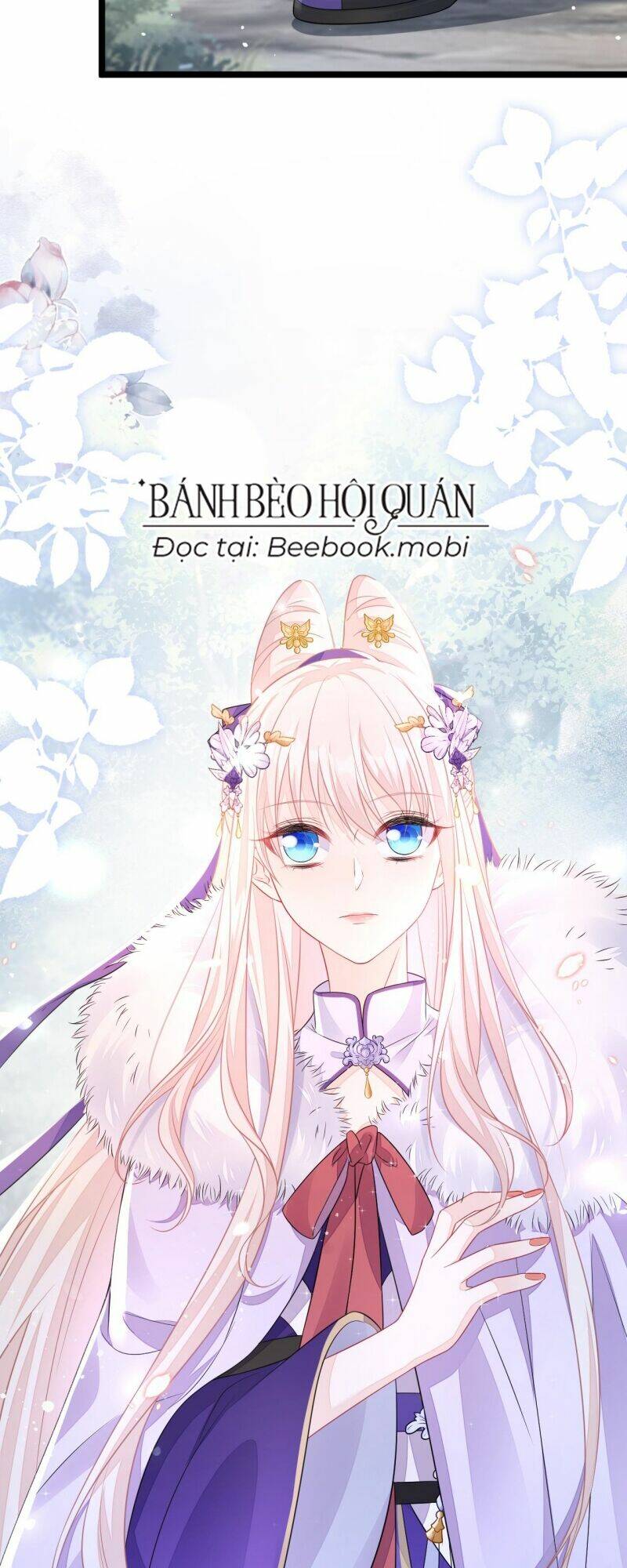 Xuyên Nhanh Ký Chủ Cô Ấy Một Lòng Muốn Chết Chapter 8 - Trang 4