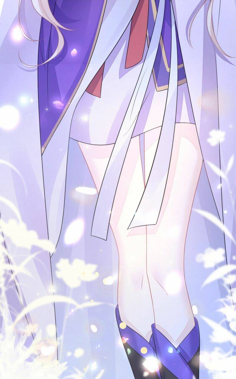 Xuyên Nhanh Ký Chủ Cô Ấy Một Lòng Muốn Chết Chapter 8 - Trang 5