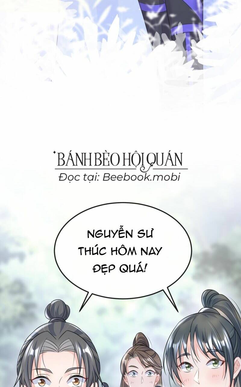 Xuyên Nhanh Ký Chủ Cô Ấy Một Lòng Muốn Chết Chapter 8 - Trang 6