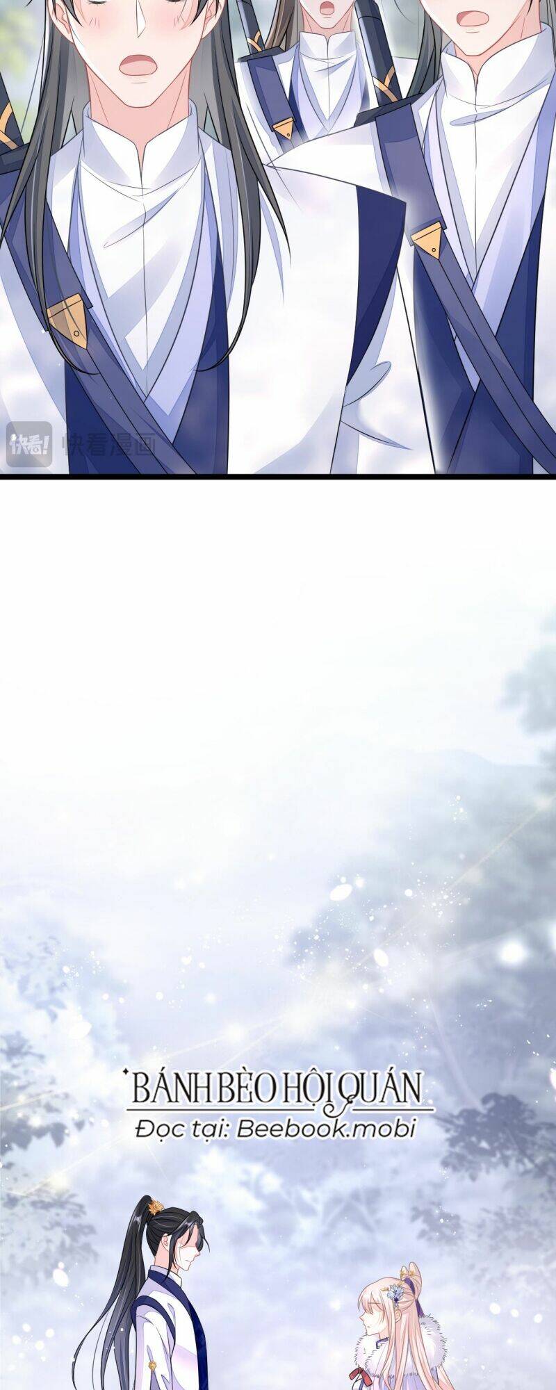 Xuyên Nhanh Ký Chủ Cô Ấy Một Lòng Muốn Chết Chapter 8 - Trang 7