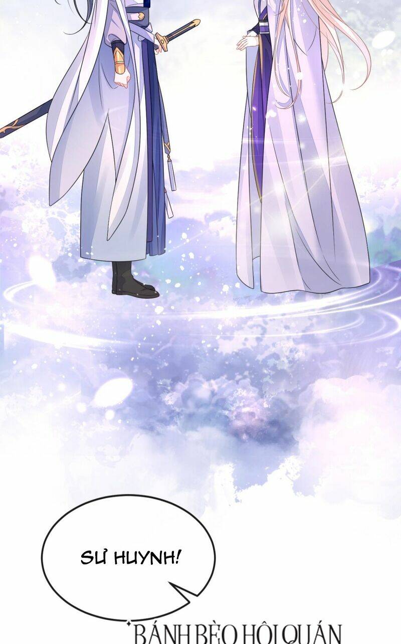 Xuyên Nhanh Ký Chủ Cô Ấy Một Lòng Muốn Chết Chapter 8 - Trang 8