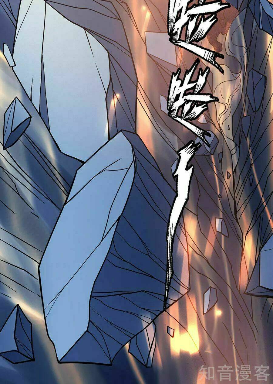 Tuyệt Thế Võ Thần - Chapter 288 - Page 40