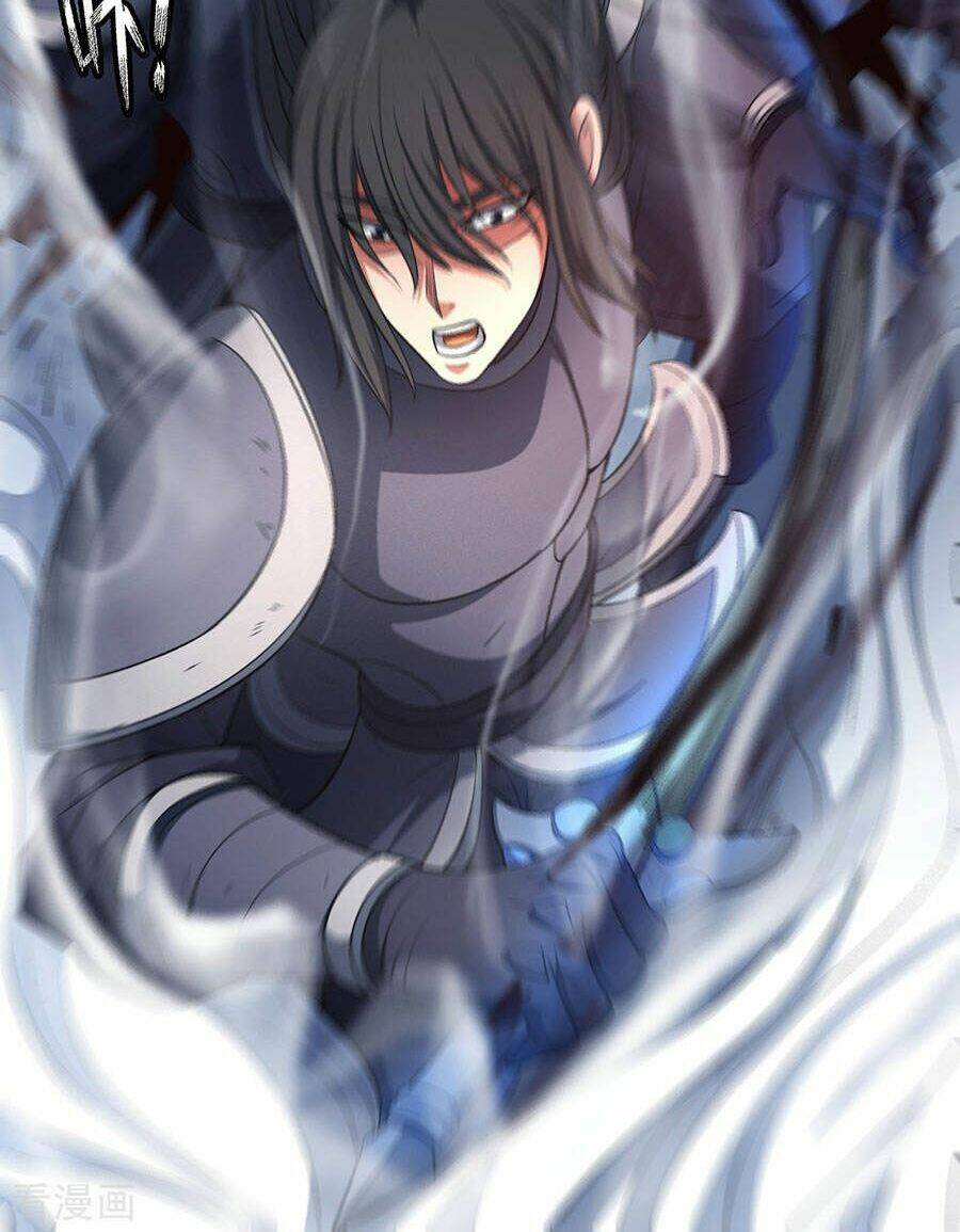 Tuyệt Thế Võ Thần - Chapter 291 - Page 34